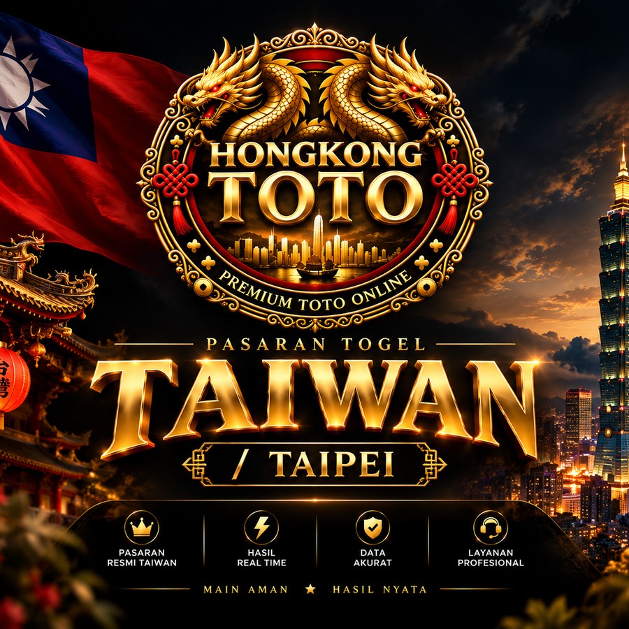 Hasil Taiwan 29 September 2026, Bocoran dan Paito 30 September